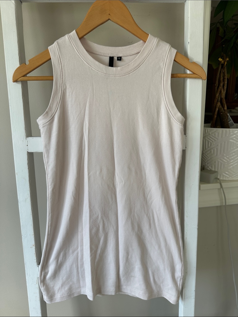Jarbo Sleeveless Top